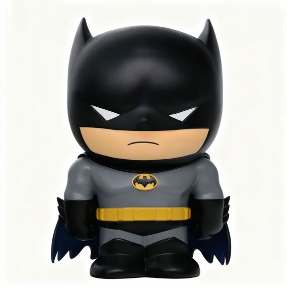 BATMAN - Batman Animated - Figural Bank