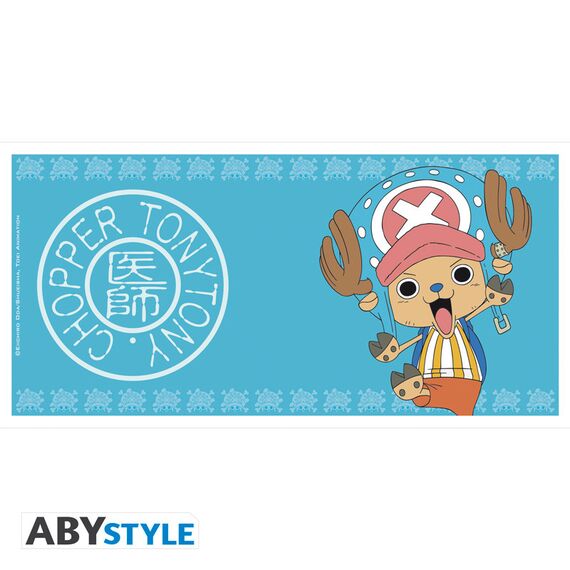 ONE PIECE  - Mug 250ml - Chopper