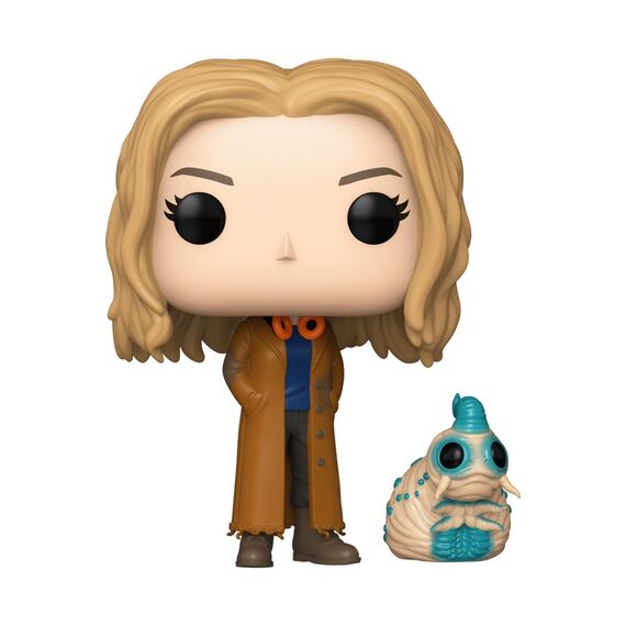 SUPERGIRL - POP Movie N° XXXX - POP 2