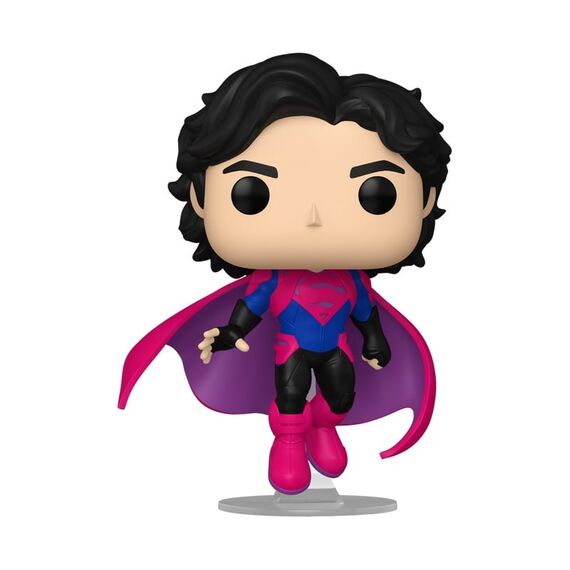 PRIDE - POP Heroes N° XXXX - Jonathan Kent