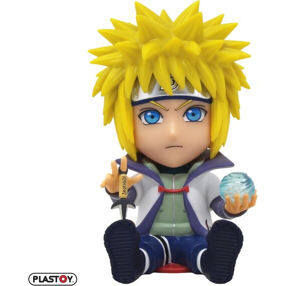NARUTO SHIPPUDEN - Minato - Money Box PVC 16.5cm
