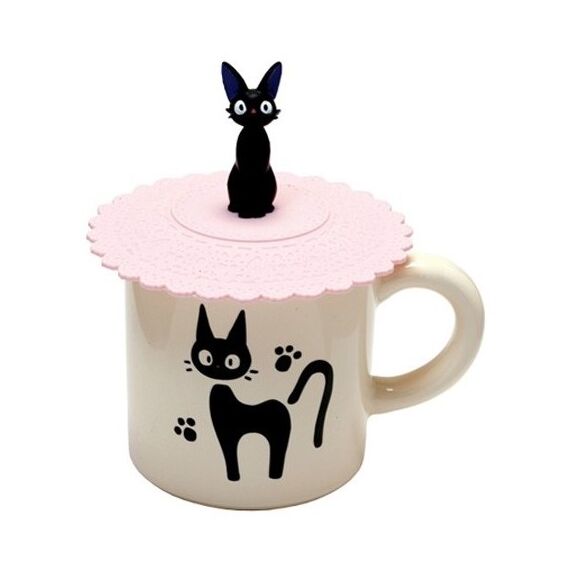 KIKI'S DELIVERY SERVICE - Jiji - Silicon cup cover