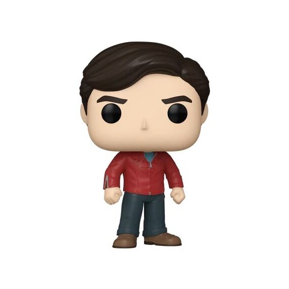 SMALLVILLE - POP Television N° 543 - Clark Kent
