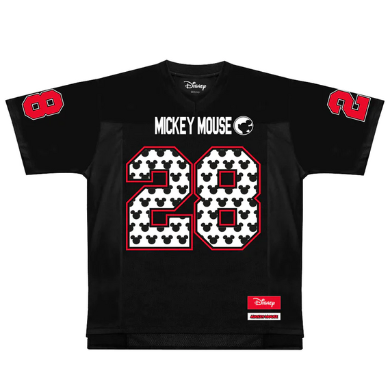 DISNEY -Nineteen Twenty Eight - T-Shirt Sports US Replica unisex (XXL)