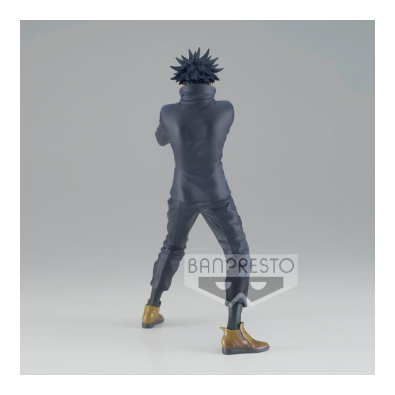JUJUTSU KAISEN - Megumi Fushiguro - Figure King of artist 21cm