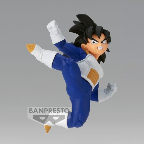 DRAGON BALL Z - Son Gohan - Figure Chosenshiretsuden 9cm