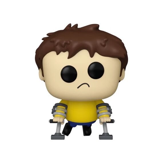 SOUTH PARK - POP TV N° 1761 - Jimmy Valmer