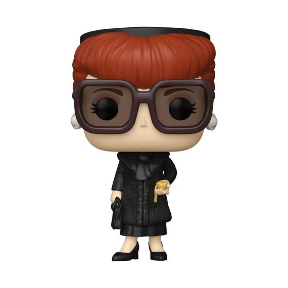 REBA MCENTIRE - POP Rocks N° XXX - Fancy