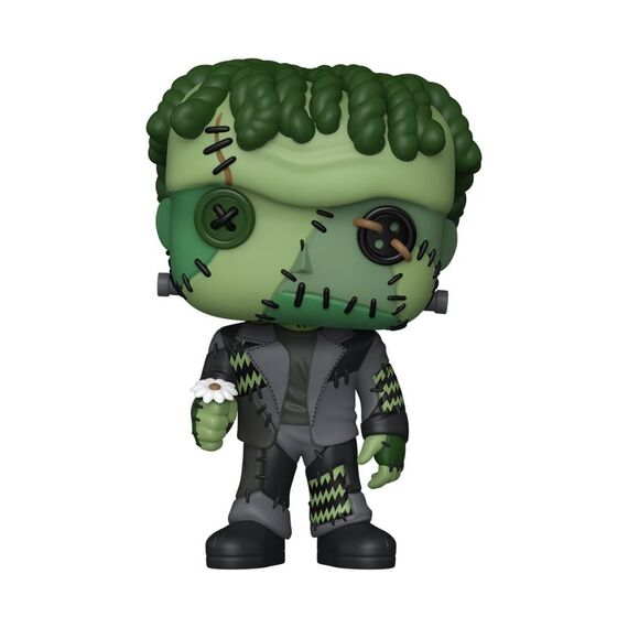 UNIVERSAL MONSTERS - POP Movies N° XXXX - Frankenstein's Monster