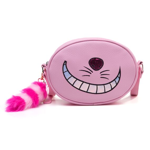 DISNEY - ALICE - Cheshire Cat Shoulderbag