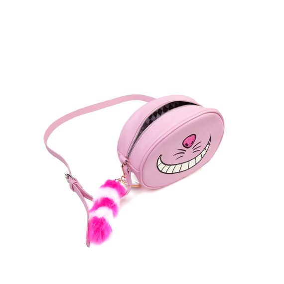 DISNEY - ALICE - Cheshire Cat Shoulderbag