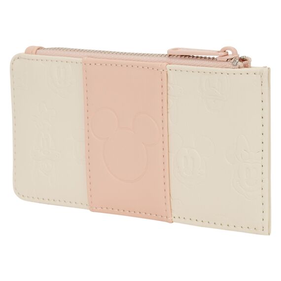 MICKEY & FRIENDS - All-over print - Cardholder Loungefly