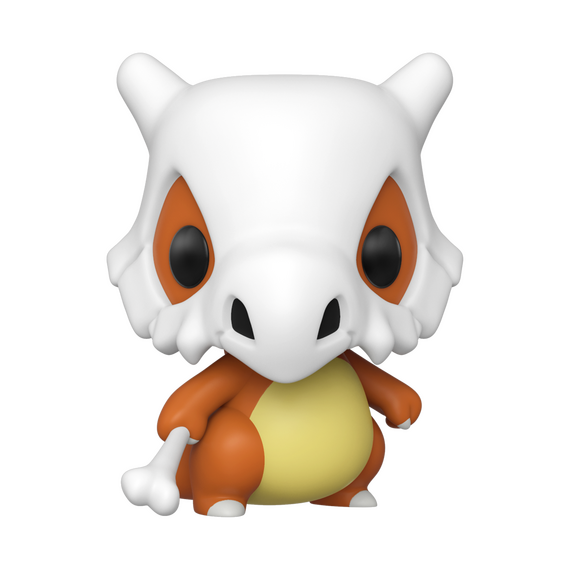 POKEMON - POP N° 596 - Cubone