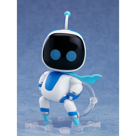 PLAYSTATION -  Astro Bot Nendoroid Surprise BLIND BOX 6pcs - 7cm