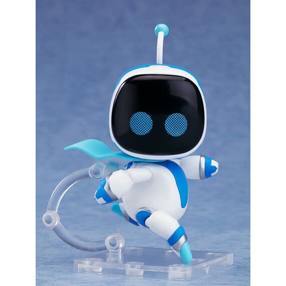 PLAYSTATION -  Astro Bot Nendoroid Surprise BLIND BOX 6pcs - 7cm