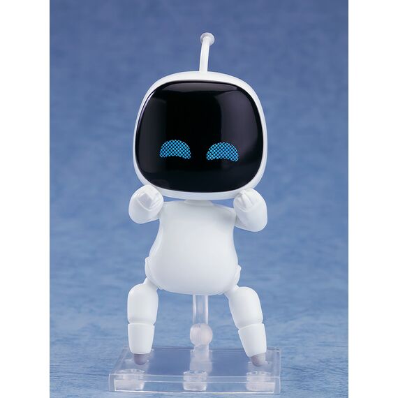 PLAYSTATION -  Astro Bot Nendoroid Surprise BLIND BOX 6pcs - 7cm