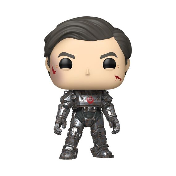 FALLOUT - POP TV N° XXXX - POP 3