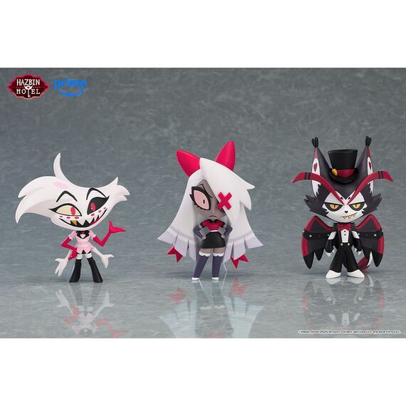 HAZBIN HOTEL - BLIND BOX Series - 8cm
