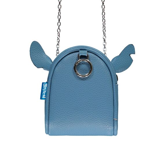 LILO & STITCH - Stitch - Micro Bag 6.5x10.5x13cm