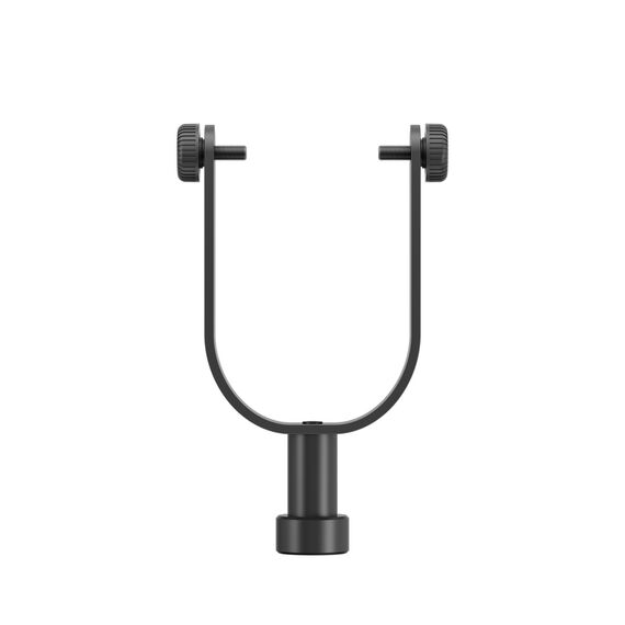 BOYA CastMic P60 Wired USB XLR Studio Microphone - Black