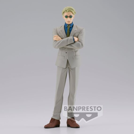JUJUTSU KAISEN - Kento Nanami - Figure Jukon No Kata 16cm