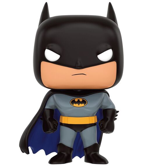 DC COMICS - POP N° 152 - Batman Animated Series
