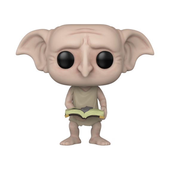 HARRY POTTER - POP N° 151 - 20ème Anniversary - Dobby