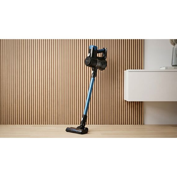 SAVIO OP-01 cordless stick vacuum cleaner