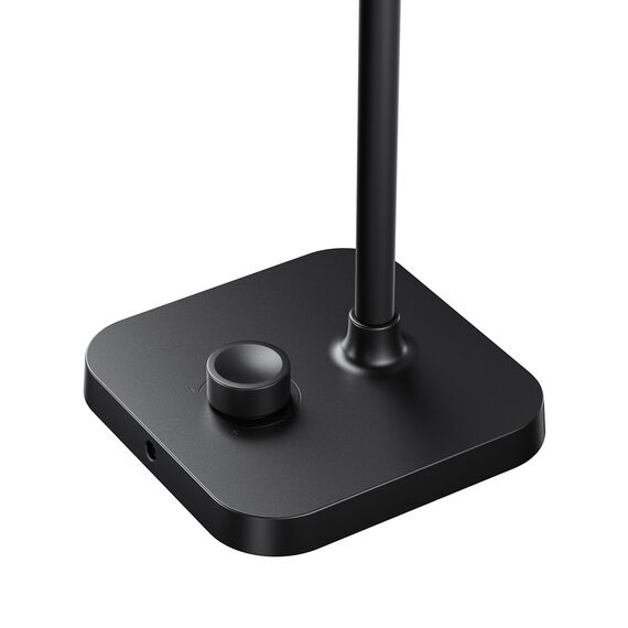 BOYA CM40 wired conference microphone - black