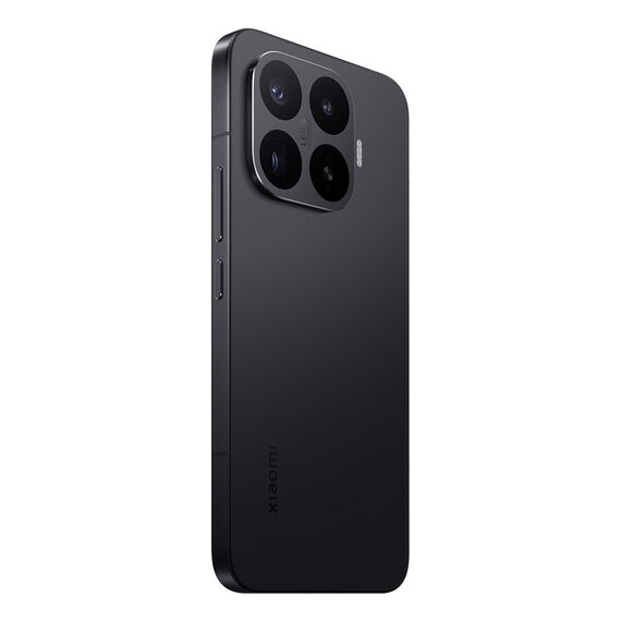 Xiaomi 17T PRO 17.4 cm (6.83") 12 GB 512 GB 7000 mAh Black