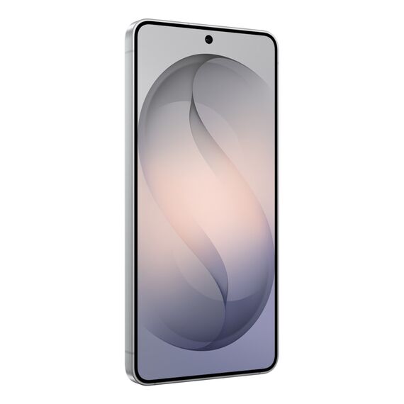 Samsung Galaxy S26 SM-S942B/DS 16 cm (6.3") Dual SIM Android 16.0 5G USB Type-C 12 GB 512 GB 4300 mAh Silver