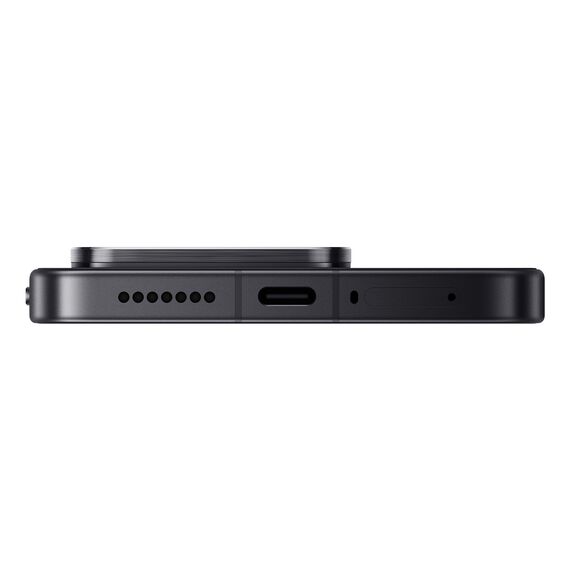 Xiaomi 17T PRO 17.4 cm (6.83") 12 GB 512 GB 7000 mAh Black