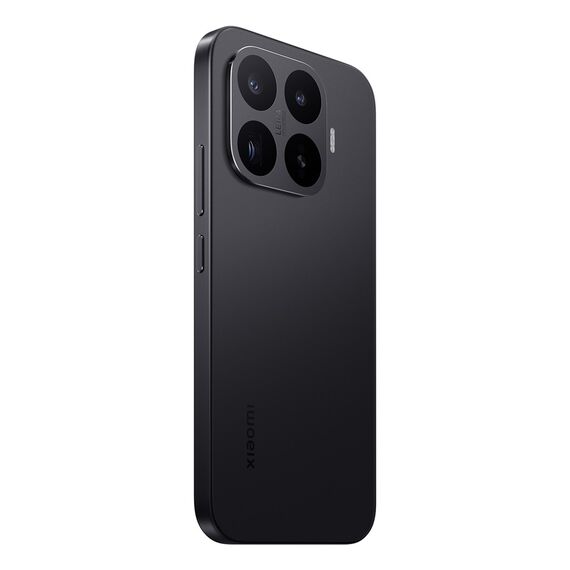 Xiaomi 17T 16.7 cm (6.59") 12 GB 512 GB 6500 mAh Black