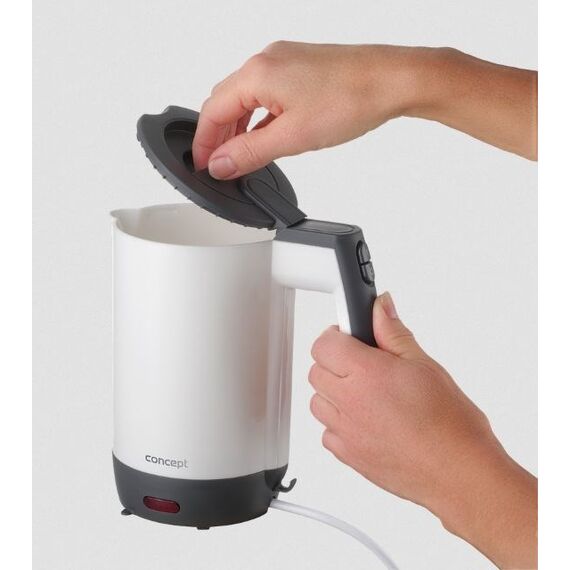 RK7030 CONCEPT Camping Kettle 0,5L + 2 Mugs