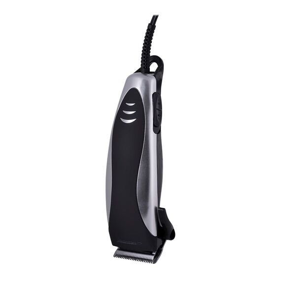 Esperanza EBC005S hair trimmers/clipper Black, White