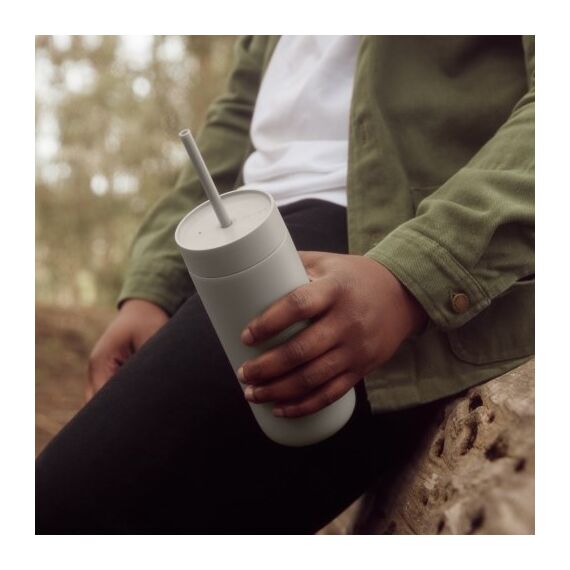 Fellow Carter Cold Tumbler Thermal mug 473 ml Gray