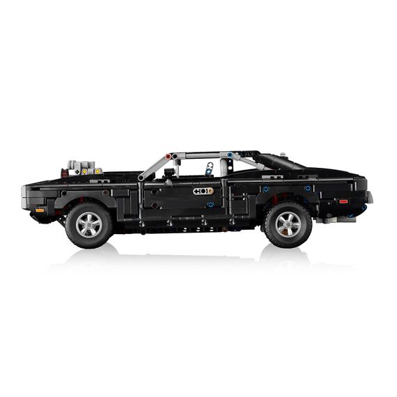 LEGO TECHNIC 42231 Fast & Furious - Dodge Charger R/T
