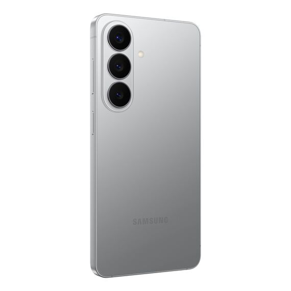 Samsung Galaxy S26 SM-S942B/DS 16 cm (6.3") Dual SIM Android 16.0 5G USB Type-C 12 GB 512 GB 4300 mAh Silver
