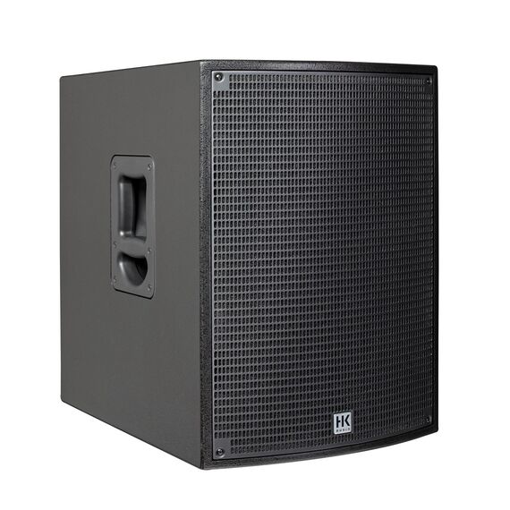 HK Audio Sonar 115 SUB D - active subwoofer