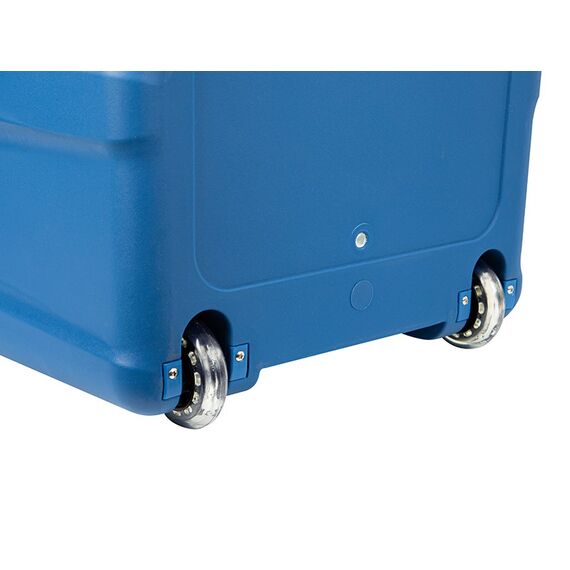 Tourist car fridge 42L BLOW