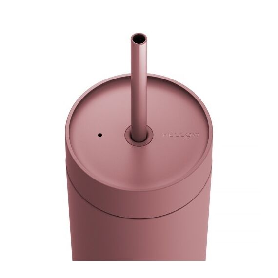 Fellow Carter Cold Tumbler Thermal mug 473 ml Pastel pink