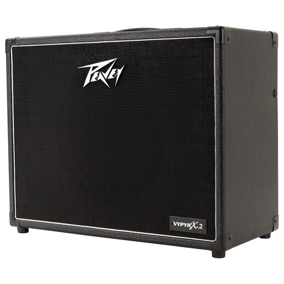 Peavey Electronics VYPYR X2 - 40W guitar amplifier