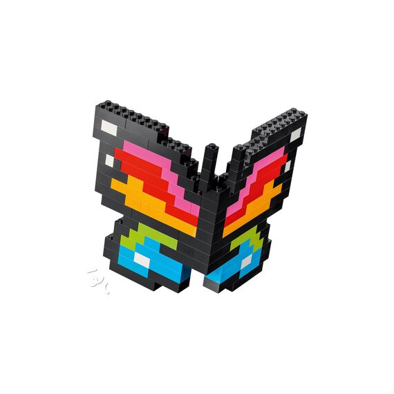 LEGO CLASSIC 11045 Creative Colorful Bricks