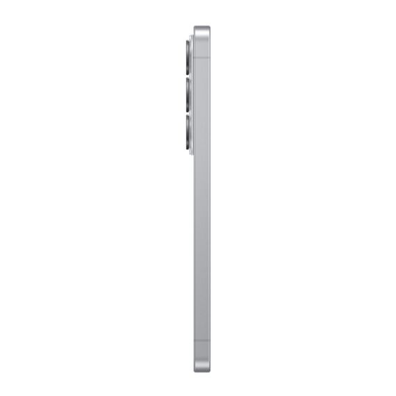 Samsung Galaxy S26 SM-S942B/DS 16 cm (6.3") Dual SIM Android 16.0 5G USB Type-C 12 GB 512 GB 4300 mAh Silver