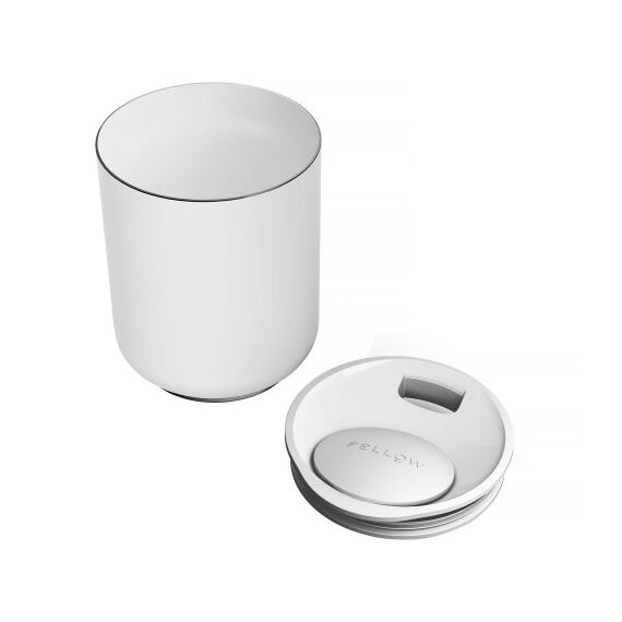 Fellow Rocky Lowball Tumbler Thermal mug 295 ml White