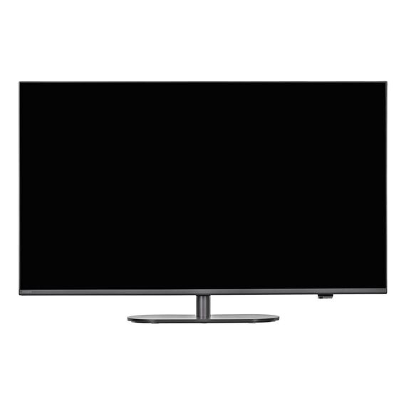 Philips 55PUS9010/12 TV 139.7 cm (55") 4K Ultra HD Smart TV Wi-Fi Dark Grey