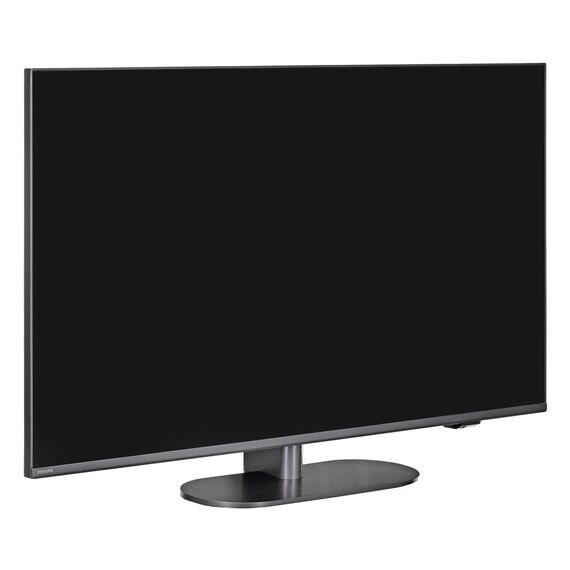 Philips 55PUS9010/12 TV 139.7 cm (55") 4K Ultra HD Smart TV Wi-Fi Dark Grey