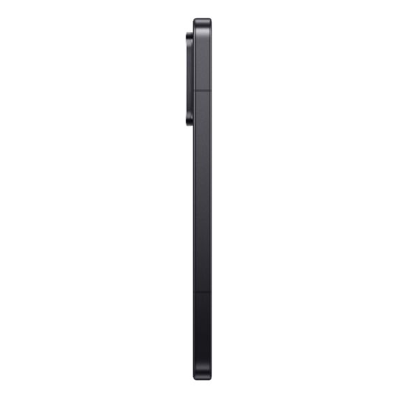 Xiaomi 17T PRO 17.4 cm (6.83") 12 GB 512 GB 7000 mAh Black