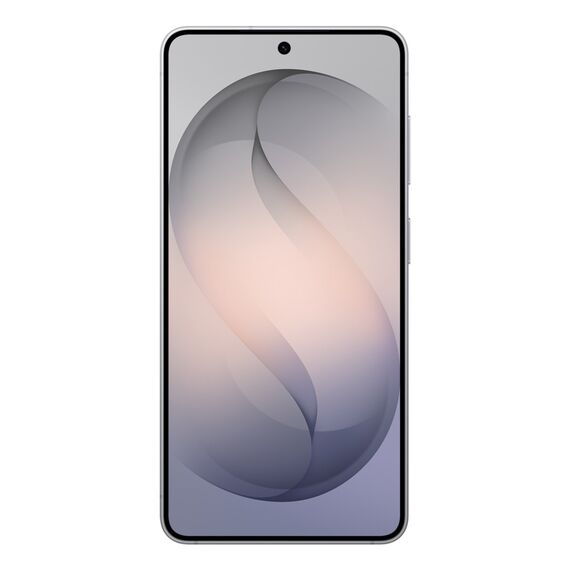 Samsung Galaxy S26 SM-S942B/DS 16 cm (6.3") Dual SIM Android 16.0 5G USB Type-C 12 GB 512 GB 4300 mAh Silver