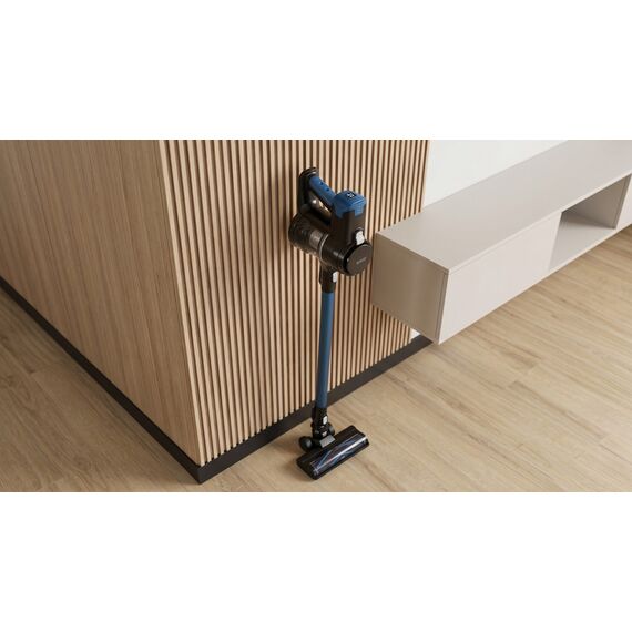 SAVIO OP-01 cordless stick vacuum cleaner